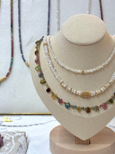 Charger l'image dans la galerie, Collier Annette
