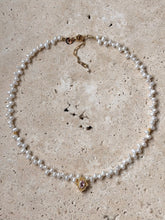 Charger l'image dans la galerie, Collier Roselyne
