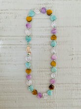 Charger l&#39;image dans la galerie, Collier Frida colorful
