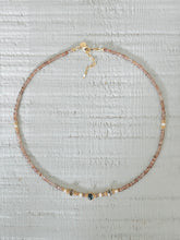 Charger l&#39;image dans la galerie, Collier Arlette
