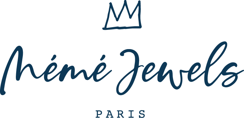 MEMEJEWELS logo